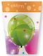 Plastic Mug Balloons Birthday Party 250ml