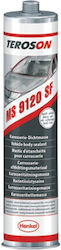Terostat 9120 Sf Dichtstoff Schwarz 300 Ml Loc