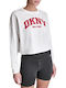 Women's Sweatshirt White