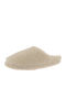 Winter Women's Slippers White