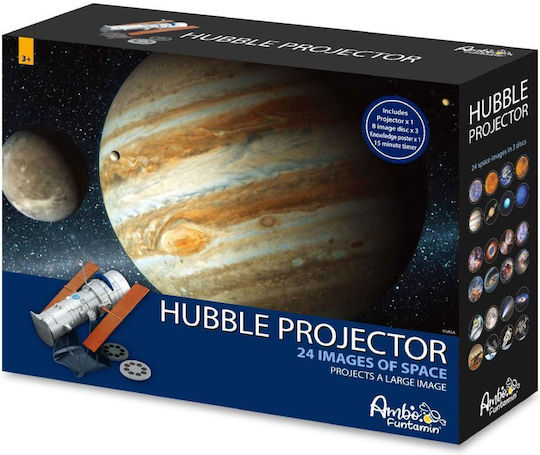 Diprogress Hubble Projector Προτζέκτορας Ιστοριών DP-AF6669