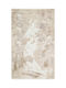SteweHome Rectangular Beige Rug 300x400cm