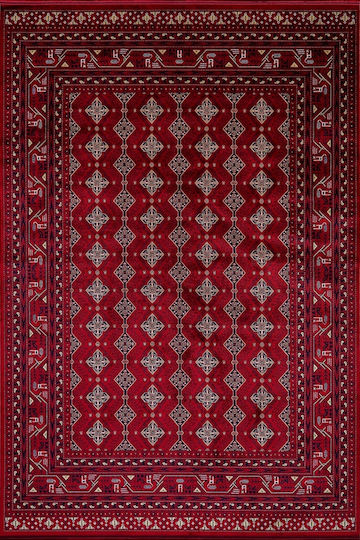 SteweHome Килим За Дневна 160x230см Бухара