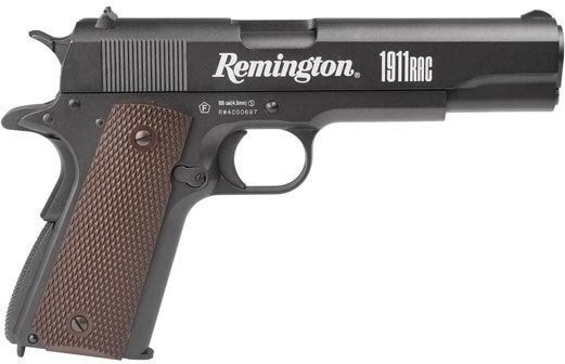 Asg Въздушен Пистолет CO2 1911 Откат Метален 4.5mm
