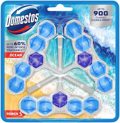 Domestos Power 5 Block Domestos Power 5 Block