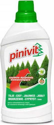 Liquid Fertilizer Conifers Yews Cypresses 1l