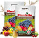 Plantella Тор За Плодородни Дървета Лозя Картофи Бор 3кг Х2