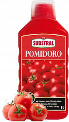 Substral Specialized Liquid Fertilizer Tomatoes 1l