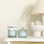 Home Fragrance Set 2 Pieces Nima Aqua Fleur