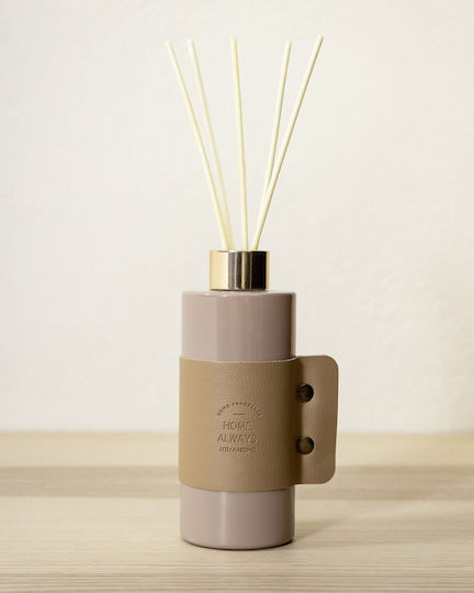 Nima Home Αρωματικό Χώρου Στικ 180ml Home Always Powder