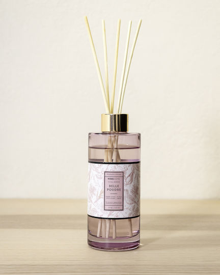 Nima Home Ароматизатор За Дом Стик 180ml Belle Poudre