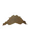 Jgs S.a Δέρμα Επίπλου Soft Camel Ε3 4 27m² Νάπα Μοσχαριού