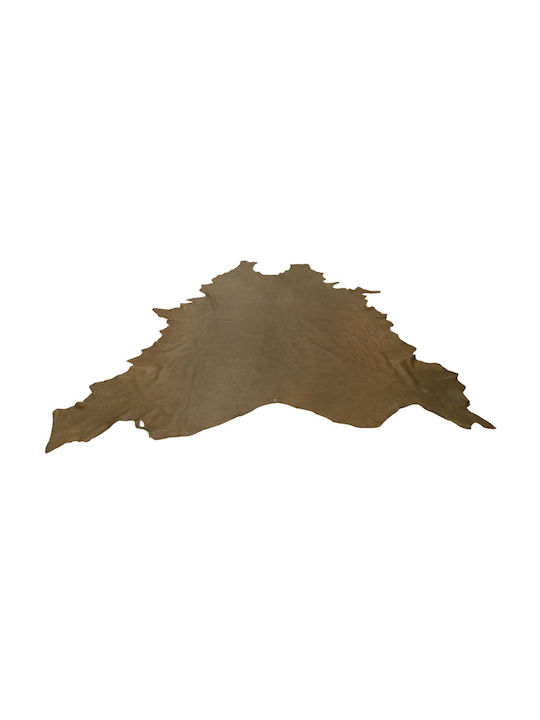 JGS S.A. Leder Stoffe Soft Camel E3 2 15m² Nappa Rind