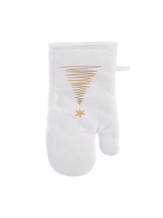 Orion Ofenhandschuh mit Bäumen