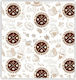 Printed Bougatsa Rice Paper 35x50cm 10kg 21111