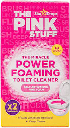The Pink Stuff Stuff Прах За Почистване На Тоалетна 3x100гр