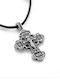 Cross with Cord