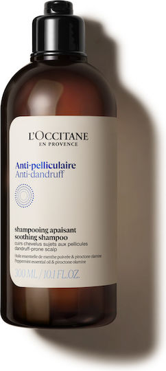 L'Occitane Dandruff Shampoo 300ml