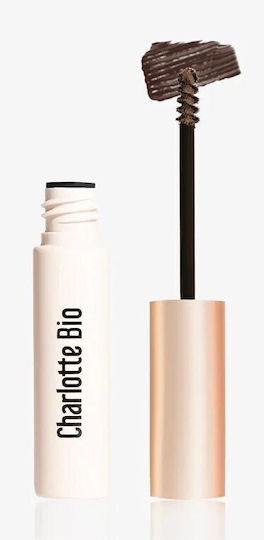 Charlotte Bio Gel for Eyebrows Brown 6.5ml