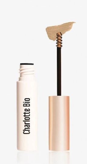 Charlotte Bio Gel για Φρύδια Dark Blonde 6.5ml