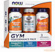 Now Foods Gym Performance Pack Πολυβιταμίνη