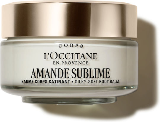 L'Occitane Almond Ενυδατικό Balm Σώματος 100ml
