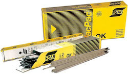 Аноскидва Електроди Esab Ok 67.60 3.2x350mm 12 Vac Pac A5.4 E309l-17 Тегло На Пакета 1,8 Kg Аноскидва Електроди Esab Ok 67.60 3.2x350mm 12 Vac Pac A5.4 E309l-17 Тегло На Пакета 1,8 Kg