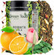 Green Touch Λευκό Τσάι 50gr