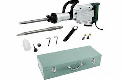 Boxer BX159 Κρουστικό Κατεδαφιστικό Ρεύματος 3200W