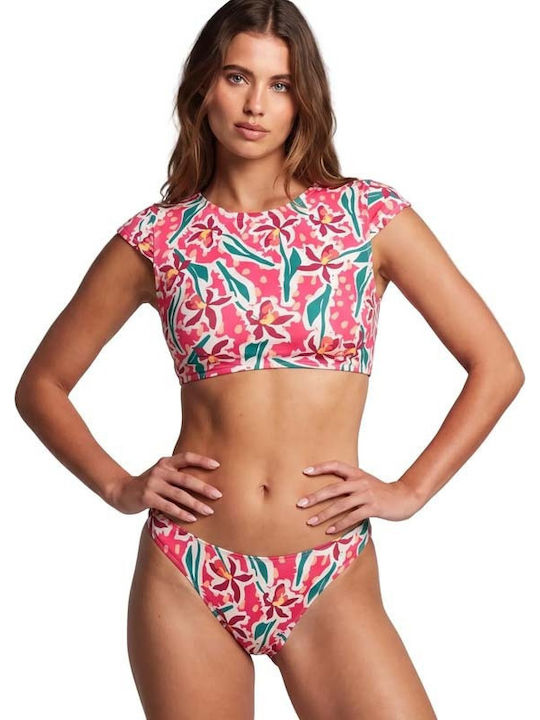Zebras & Libras Bikini Set Multicolour