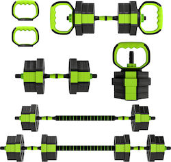 Sportnow Βαράκι 1 x 20kg Sportnow Βαράκι 1 x 20kg