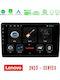 Lenovo Car Audio System for Ford Transit 2007 – 2013 Bluetooth USB WiFi GPS Apple CarPlay Android Auto with 10" Touch Screen