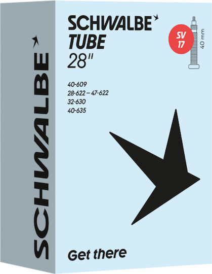 Schwalbe Αεροθαλαμοι 700 X 28/45c 28 47-622 635 Standard F V 40mm Sv17