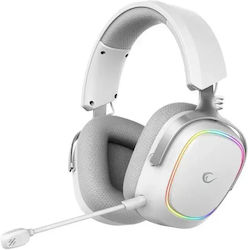 Rampage Retsu Ασύρματο Over Ear Rampage Retsu Ασύρματο Over Ear