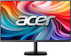 Acer KA2 KA272P0BI IPS Monitor 27" FHD 1920x1080