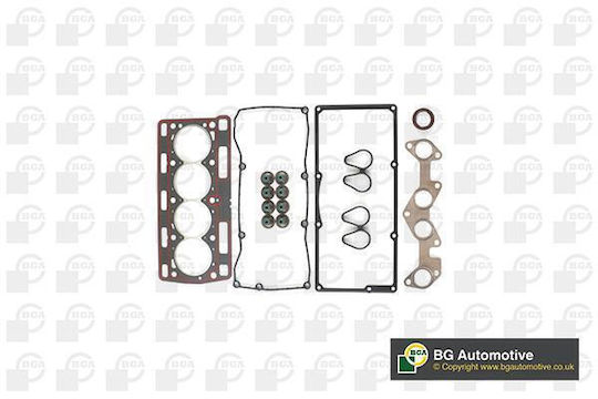 BGA Auto-Dichtungen Satz Für Kubistar 1.2 03