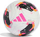 adidas Mini Soccer Ball White