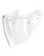 Helmet Visor Shark Skwali3/skwal