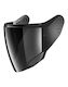 Helmet Visor Shark Skwali3/skwal