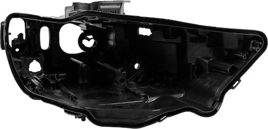Front Right Headlight Housing for Audi A3 8V Facelift 2016-2019 Full LED 1 Piece