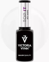 Victoria Vynn Топ It Без Лепкав Слой Хибриден Топ 8 Мл Victoria Vynn Топ It Без Лепкав Слой Хибриден Топ 8 Мл