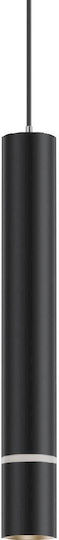 Geyer LED Ceiling Light Black Geyer LED Ceiling Light Black