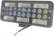 Led Φαναρι 199w Hi-low Kx-02259