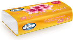 Słonik Jumbo Smart Universal Feuchttücher 150 Stück 2-lagig Słonik Jumbo Smart Universal Feuchttücher 150 Stück 2-lagig
