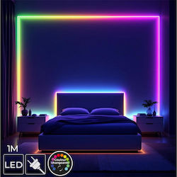 The Home Deco Factory LED Strip RGB 1m