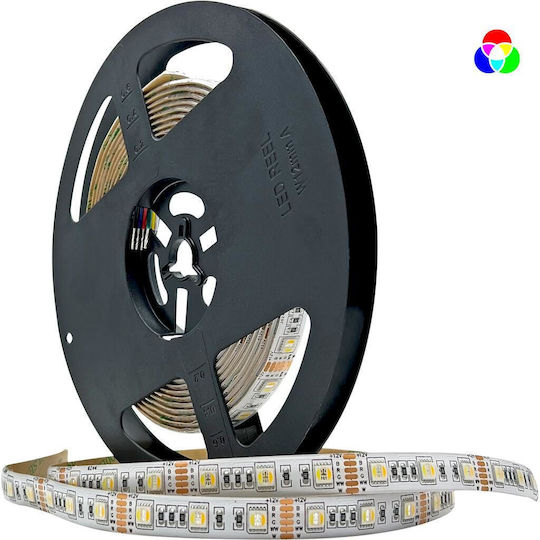 Geyer Αδιάβροχη Ταινία LED Eco 12V