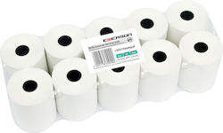 Emerson Χαρτοταινία Π57xΔ30mm 10τμχ