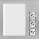 Geyer Accessories for Intercom
