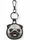 Nimmy Case Locator Big Eyed Pet 2.0 Dog Black N-xdy-ysk-09-a