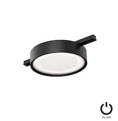 Viokef LED Kommerzielle Lineare Beleuchtung Decke 20W Warmes Weiß Viokef LED Kommerzielle Lineare Beleuchtung Decke 20W Warmes Weiß